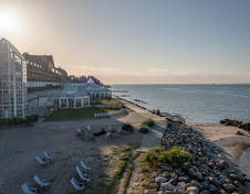 Marienlyst Strandhotel